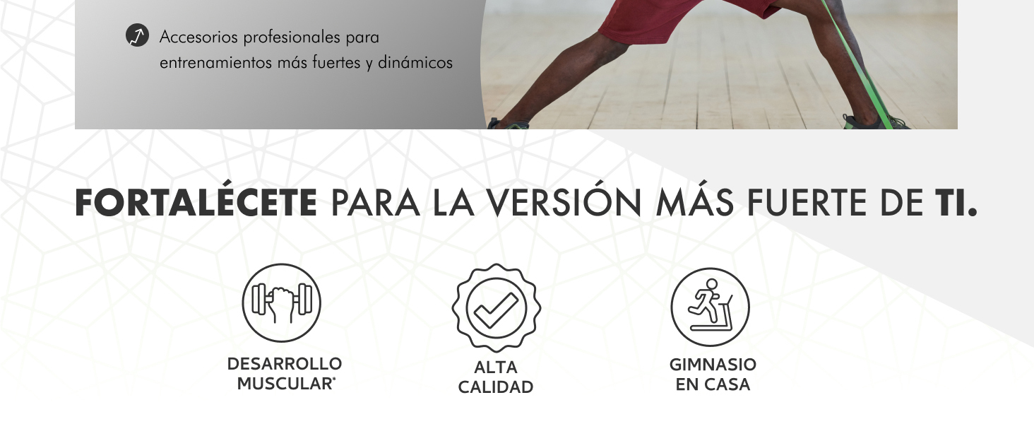 Build for the Strongest Version of You