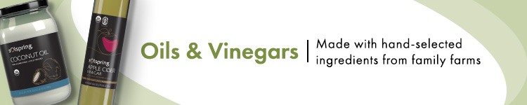 Oils & Vinegars