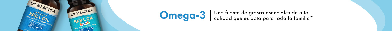 Omega 3