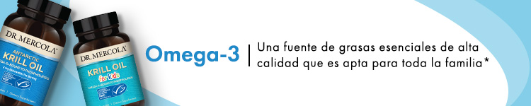 Omega 3