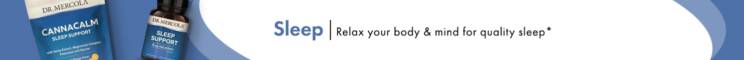 Sleep