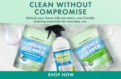 Cleaning Supplies
