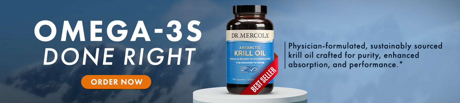 Krill Oil