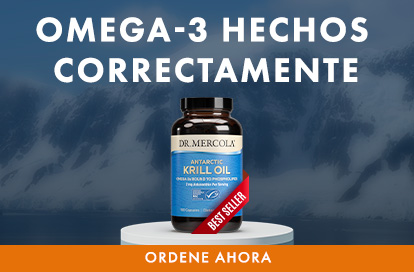 Aceite de Kril