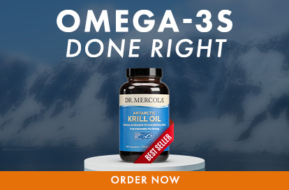 Krill Oil