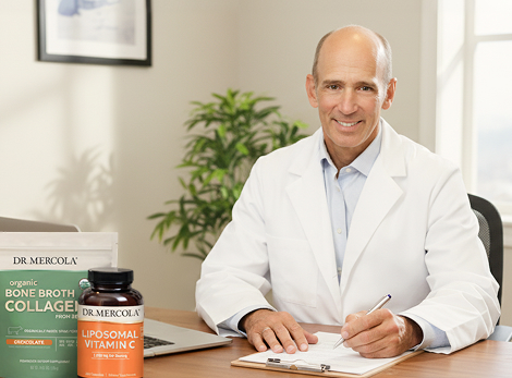 Dr. Mercola