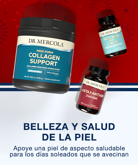 Beauty & Skin Health