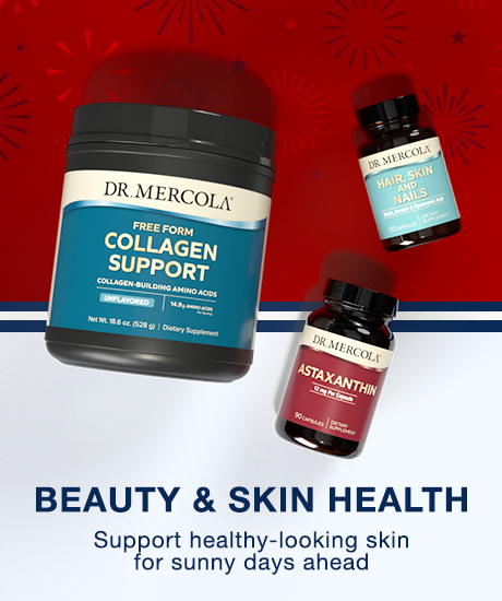 Beauty & Skin Health