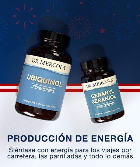 Energy Production