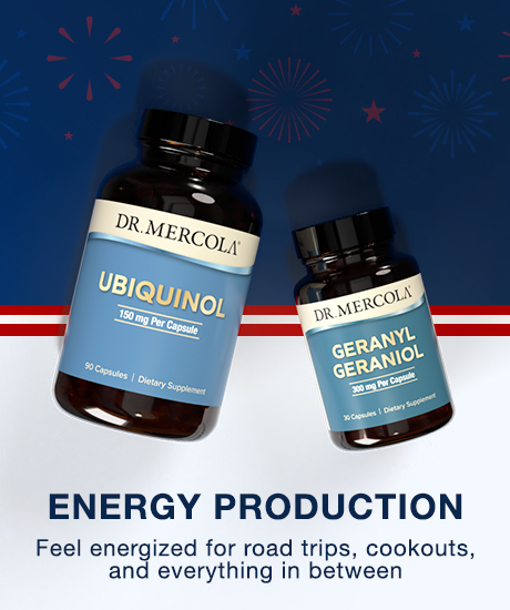 Energy Production