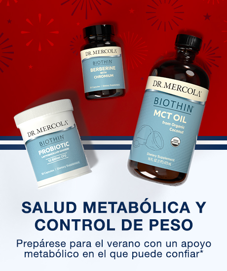 Metabolic Health & Weight Management