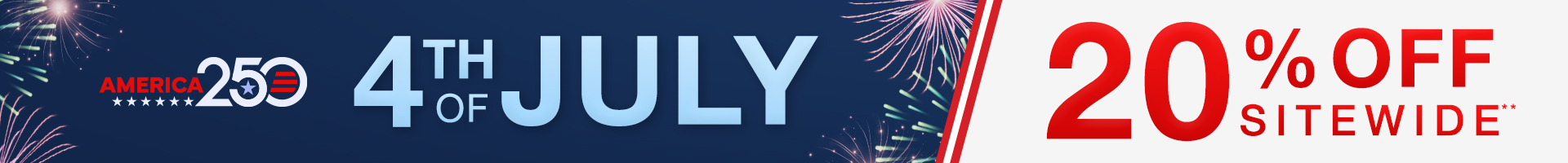 4th Of July