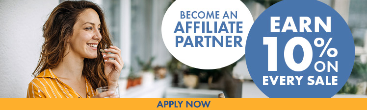 Affiliate Program