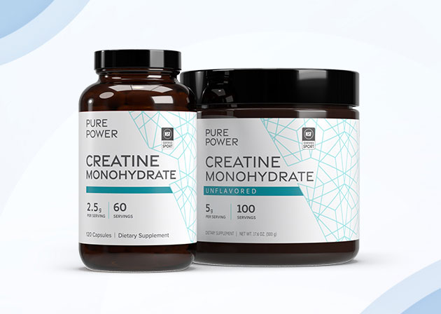 Creatine