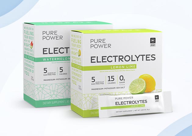 Electrolytes