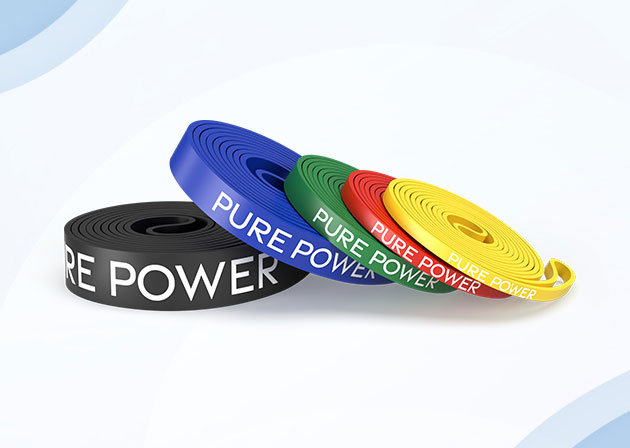 Resistance Bands