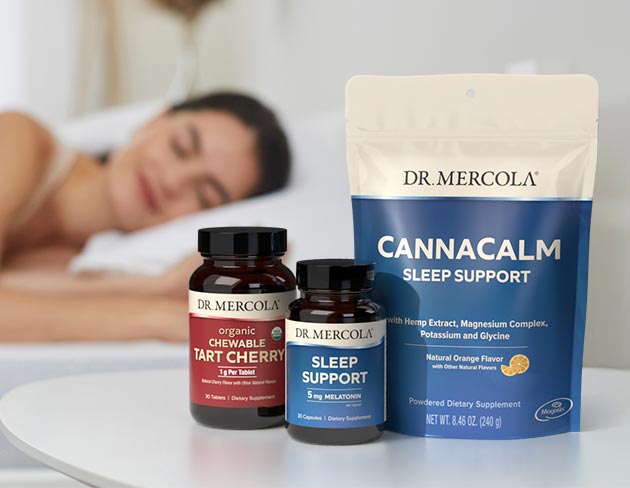 Sleep Health 
