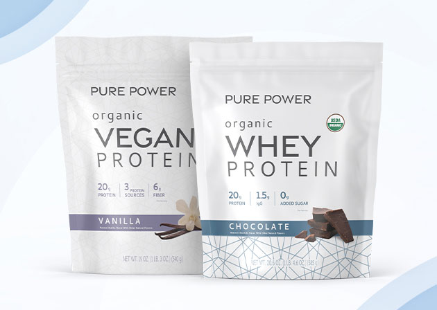 Protein Powder
