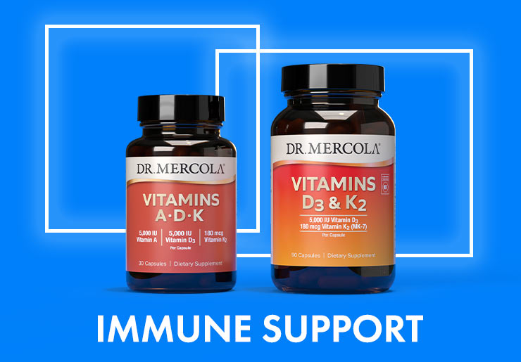 Immune Support