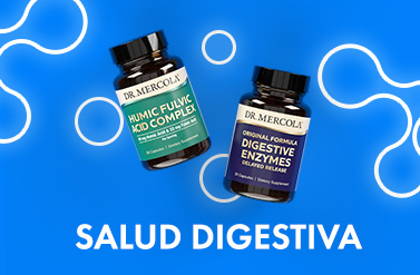 Salud digestiva