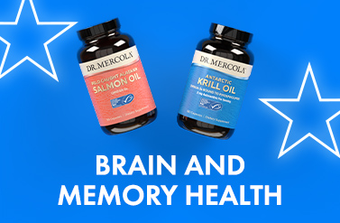 Brain and Memory Health