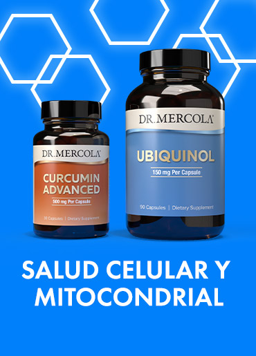 Salud celular y mitocondrial
