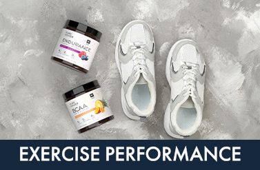 Exercise Performance