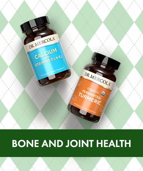 Bone & Joint Health