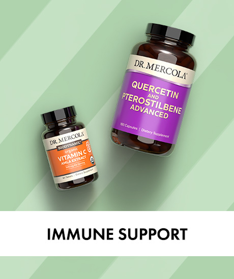 Immune Support