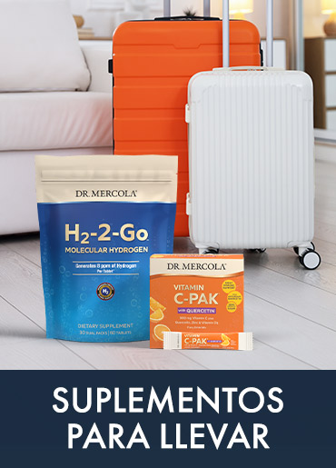 On-the-Go Supplements