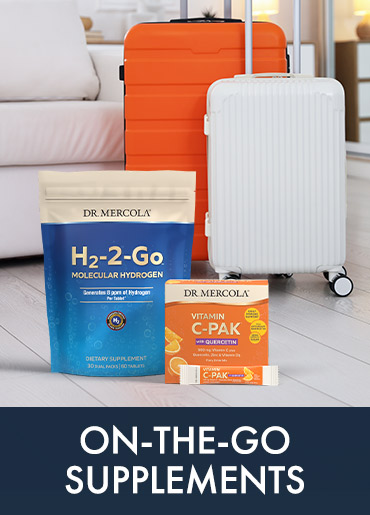 On-the-Go Supplements