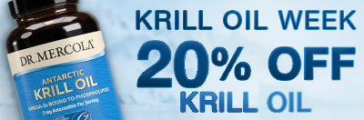krill oil week