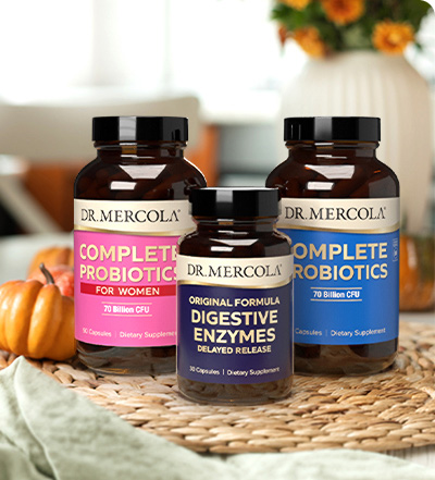 Digestive Health