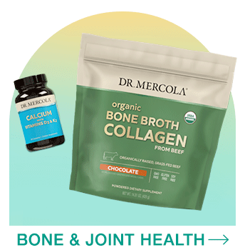 Bone & Joint Health
