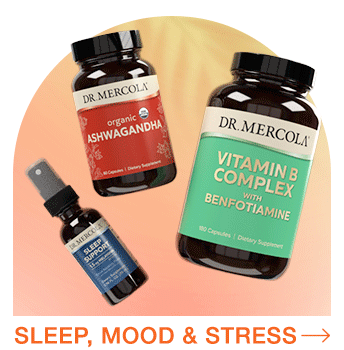 Sleep, Mood and Stress
