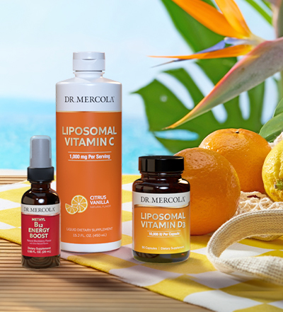 Letter Vitamins