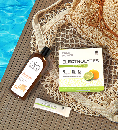 Summer Must-Haves