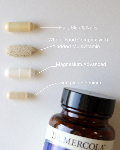 Supplements