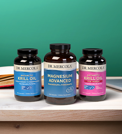 Brain & Memory Health