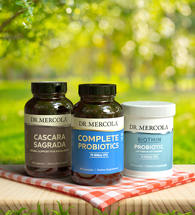 Digestive Health