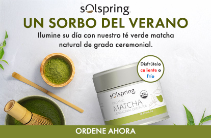 Un sorbo del verano