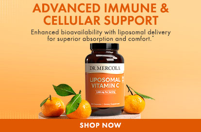Liposomal Vitamin C