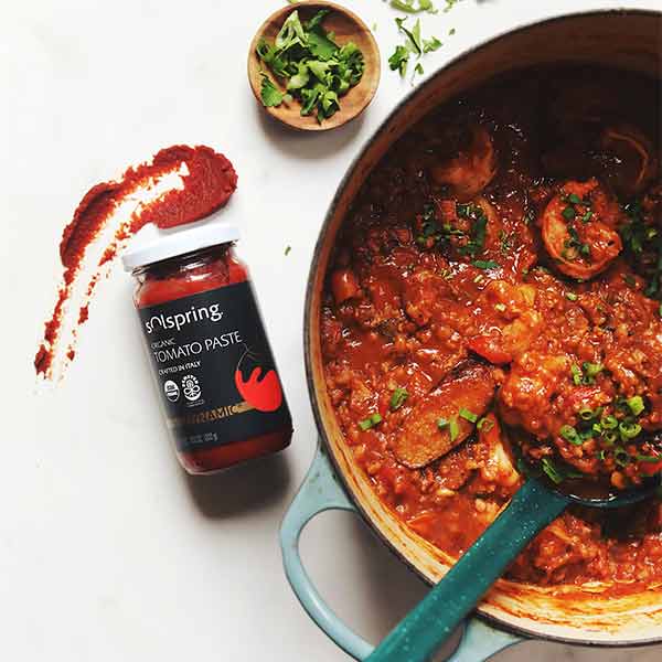 Classic Jambalaya