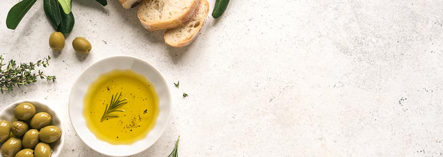 Olive oil