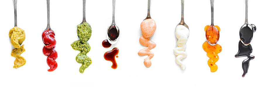 Sauces
