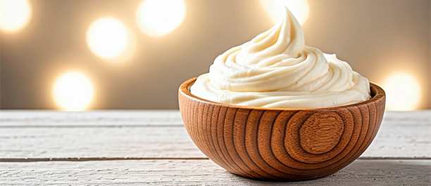 Tallow balm