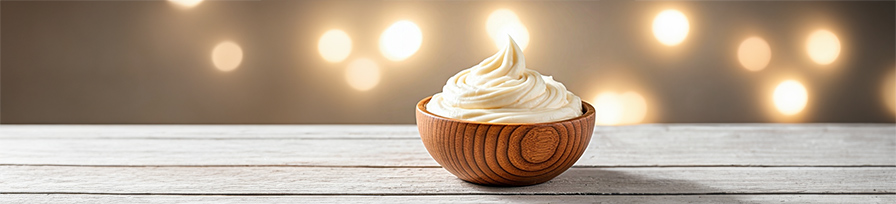 Tallow balm