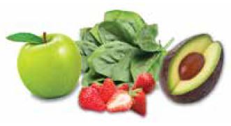 detox smoothie recipe