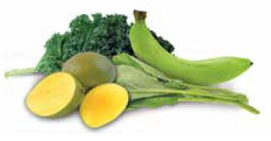 high fiber smoothie recipe