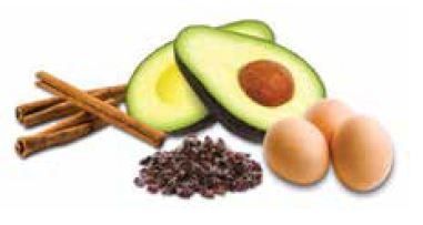 keto smoothie recipe
